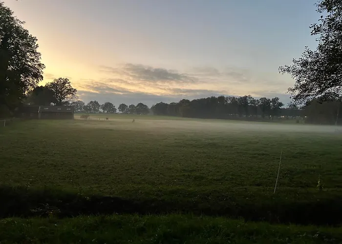 De Postelhoek B&B