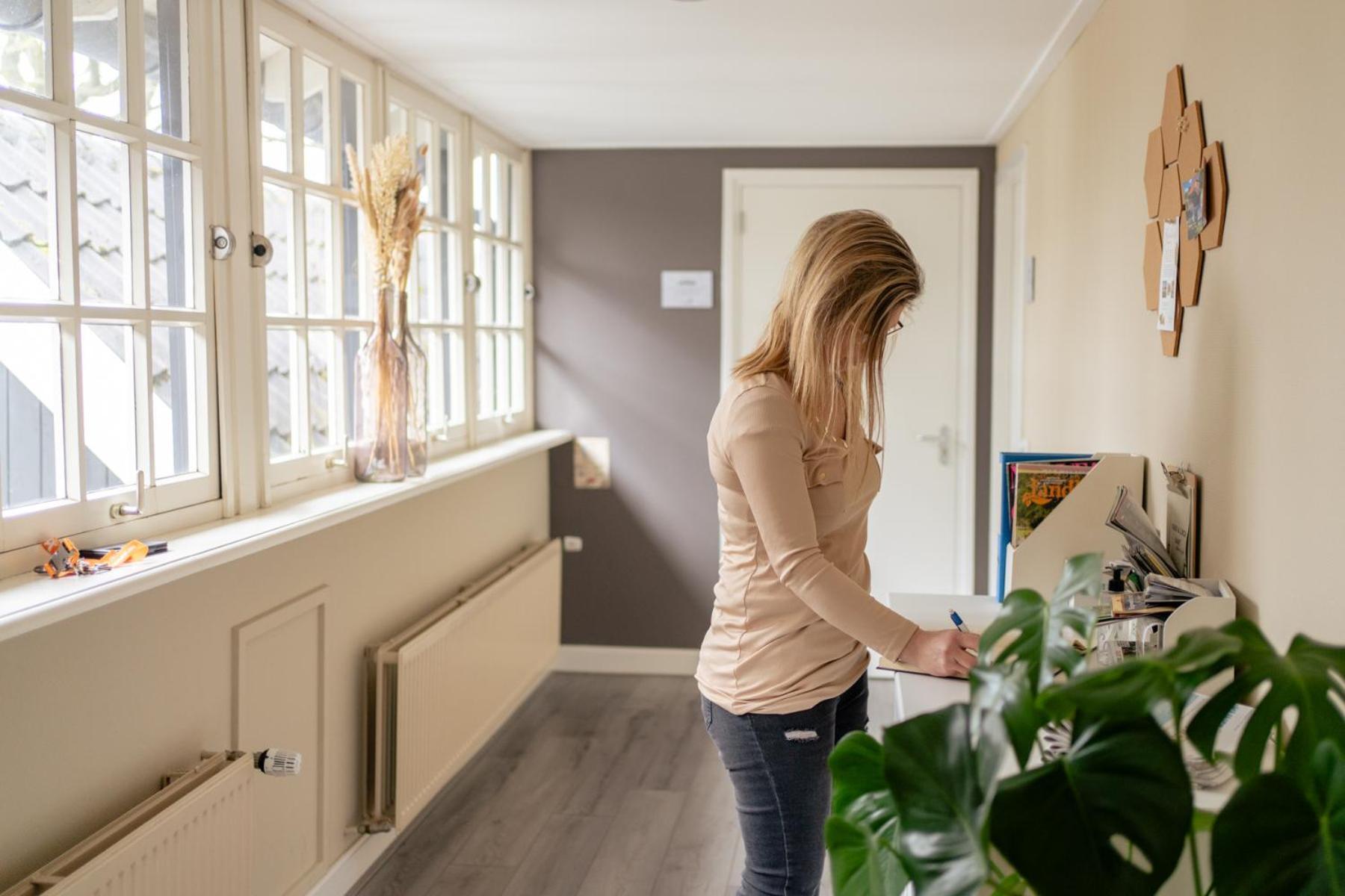 Bed and breakfast De Postelhoek Oud-Ootmarsum