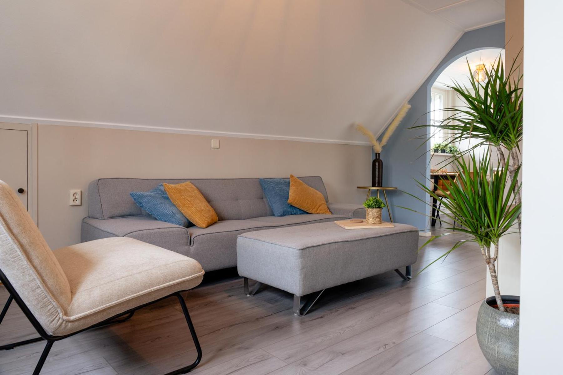 De Postelhoek Bed and breakfast