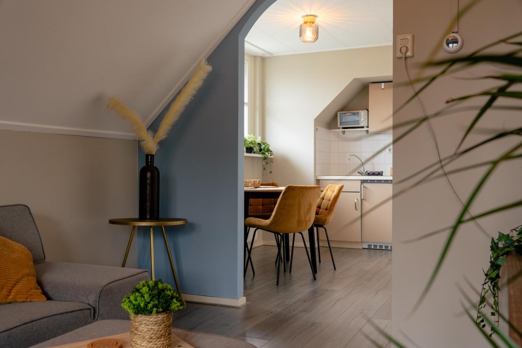 Bed and breakfast De Postelhoek Oud-Ootmarsum