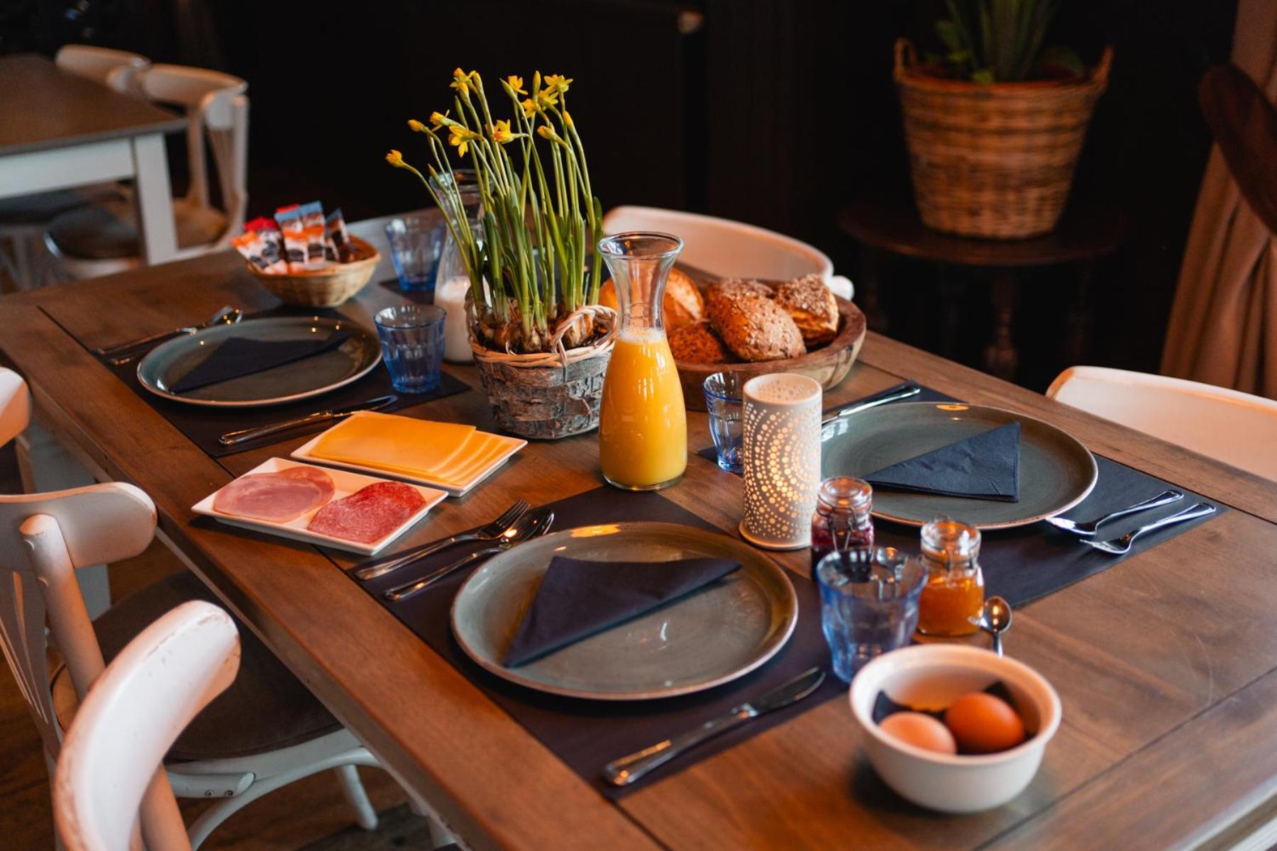Bed and breakfast De Postelhoek 3*
