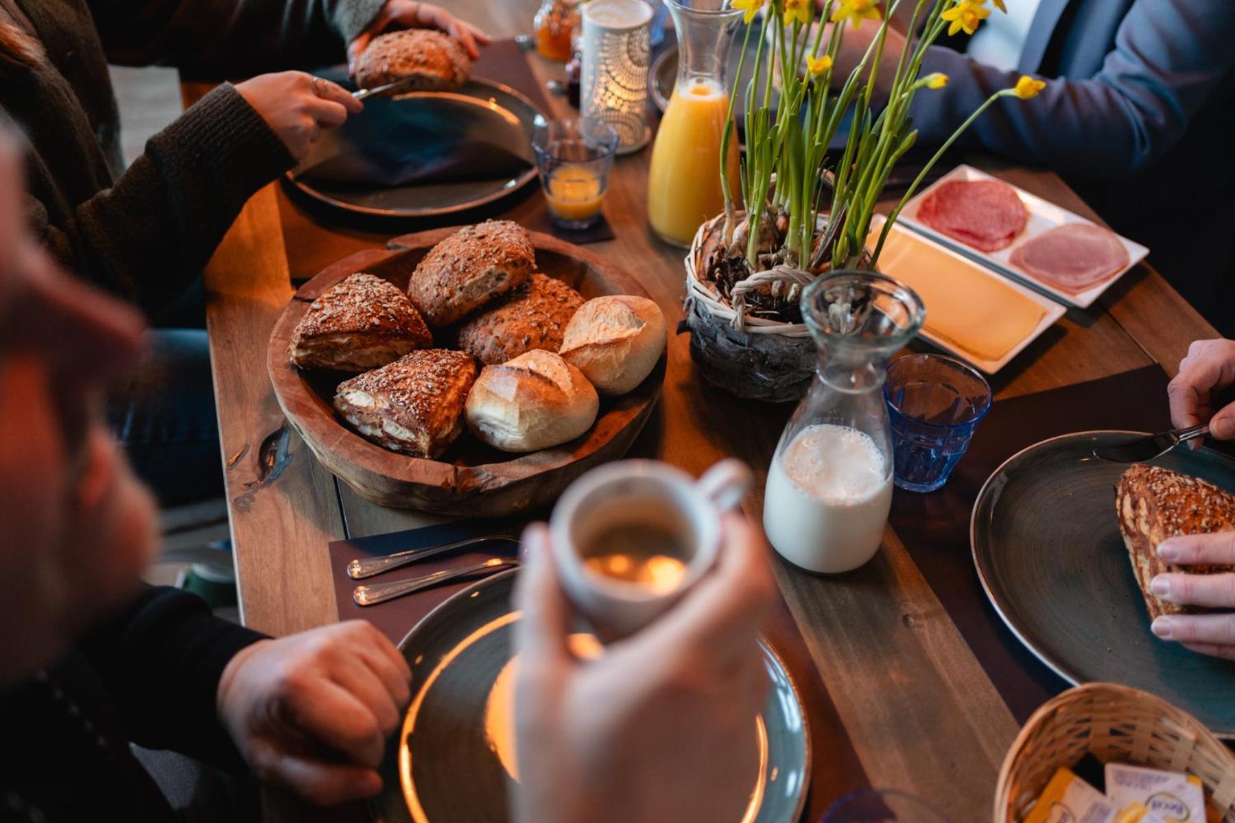 De Postelhoek Bed and breakfast 3*