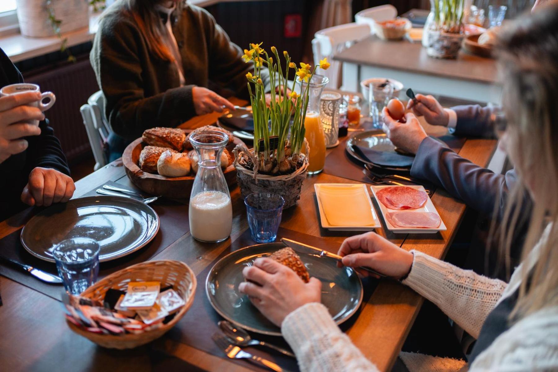 Bed and breakfast De Postelhoek