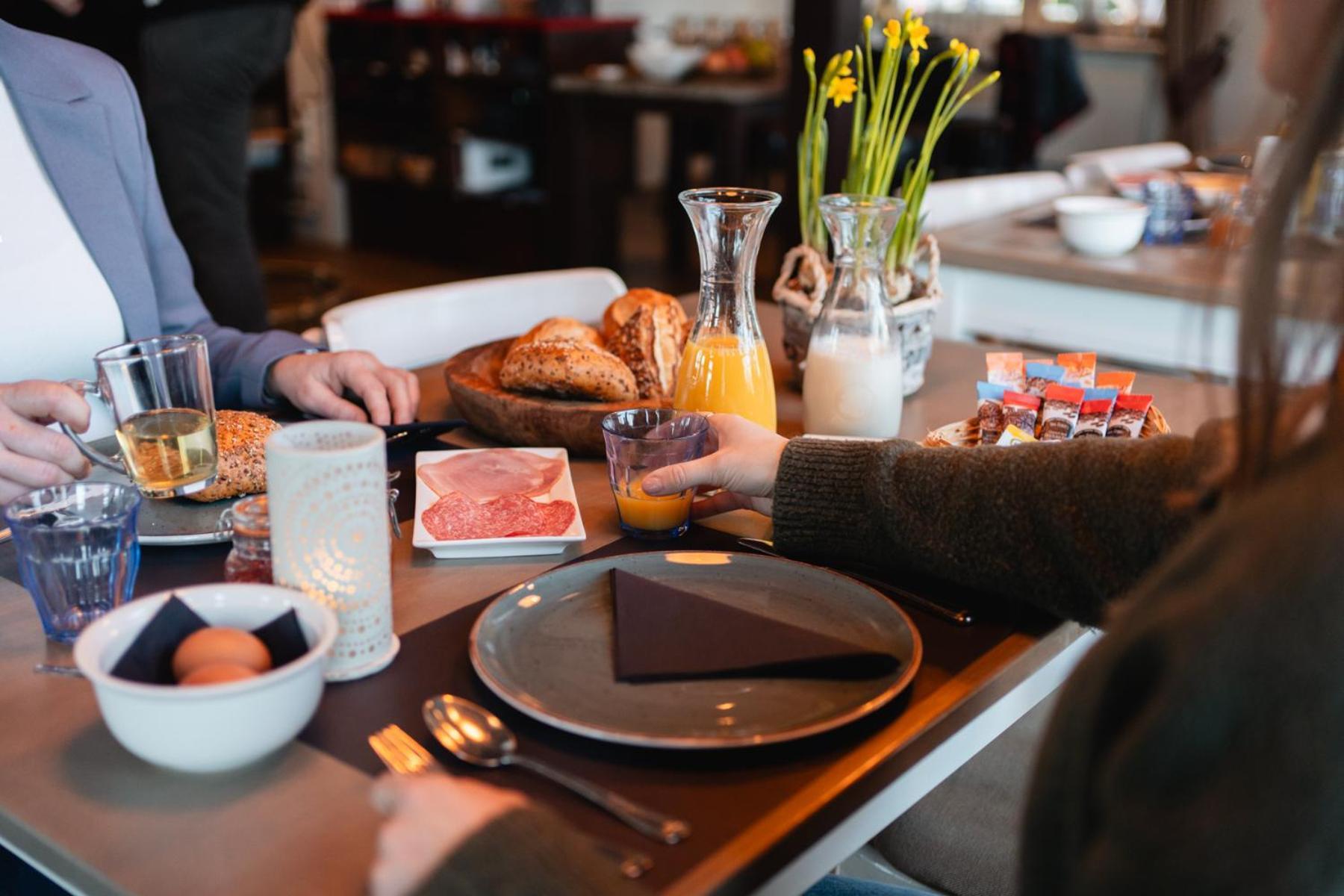 Bed and breakfast De Postelhoek 3*