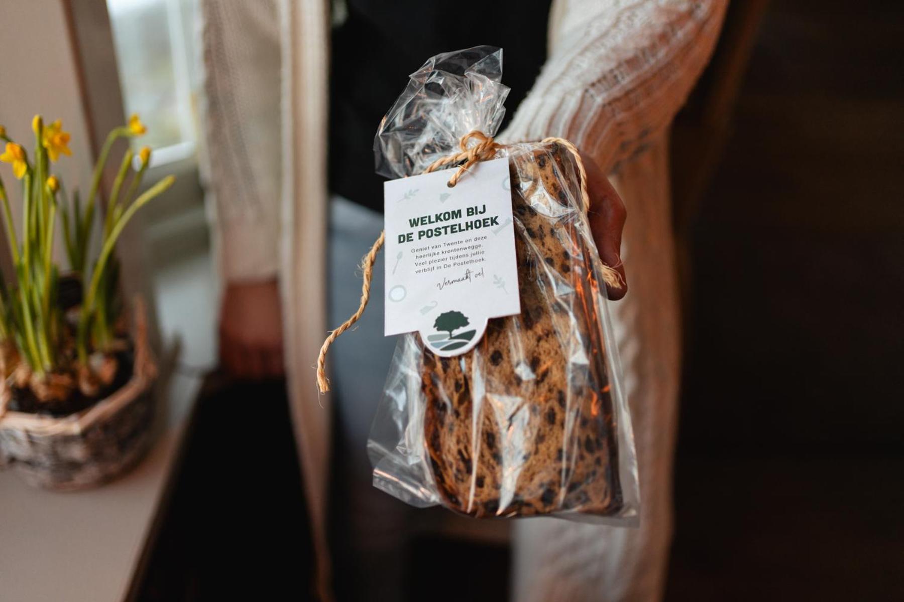 Bed and breakfast De Postelhoek