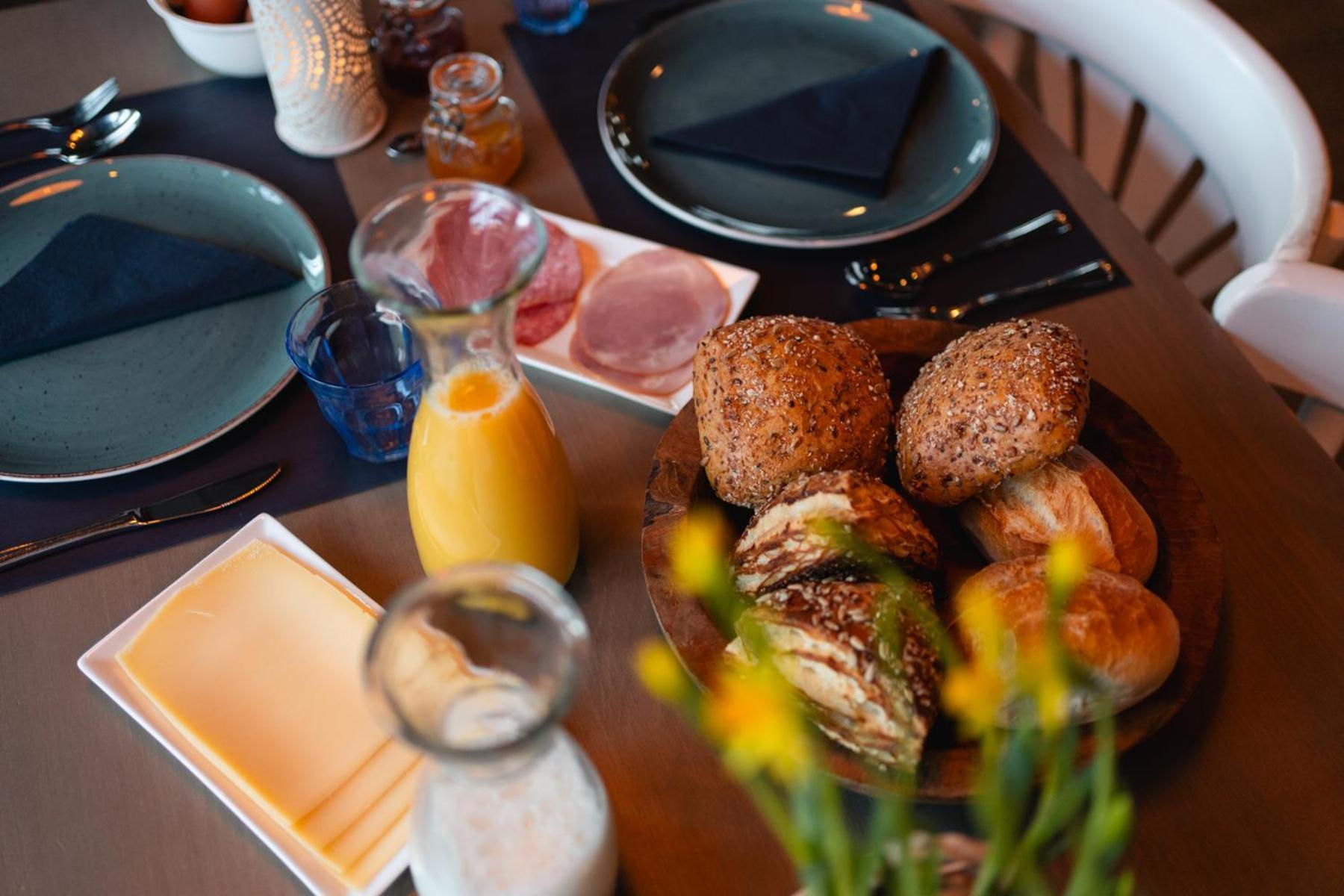 De Postelhoek Bed and breakfast 3*