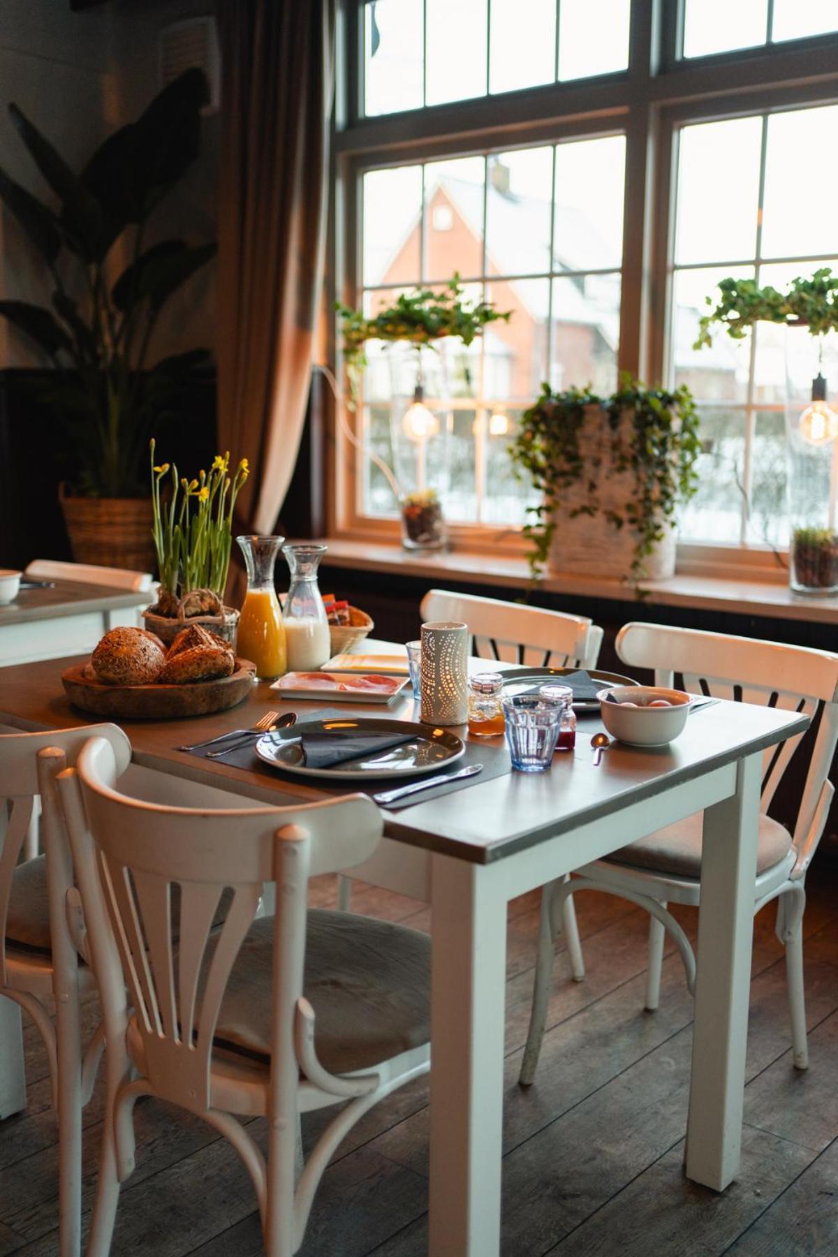 De Postelhoek Bed and breakfast