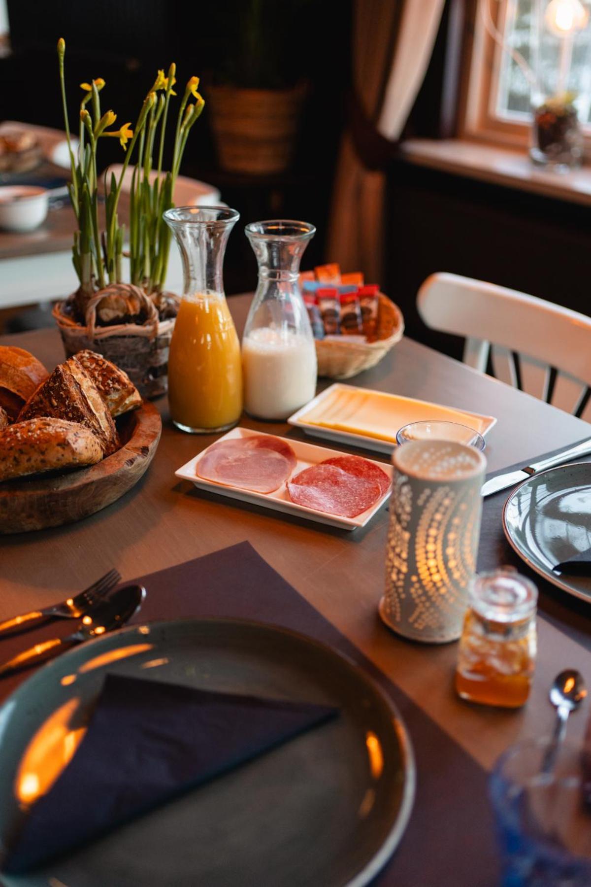 Bed and breakfast De Postelhoek