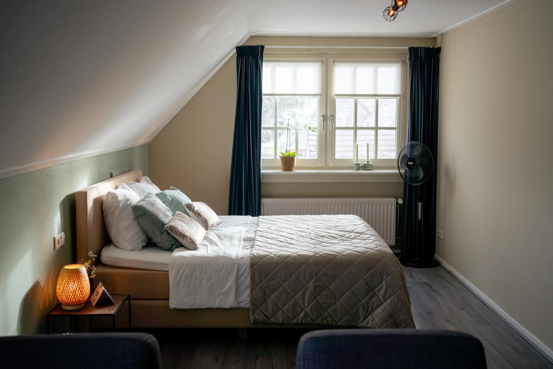 Bed and breakfast De Postelhoek 3*