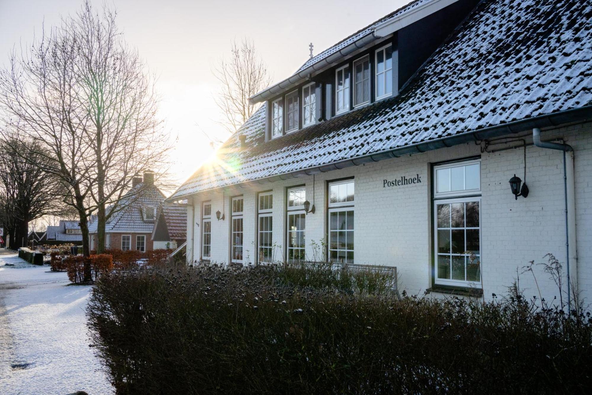 De Postelhoek Oud-Ootmarsum