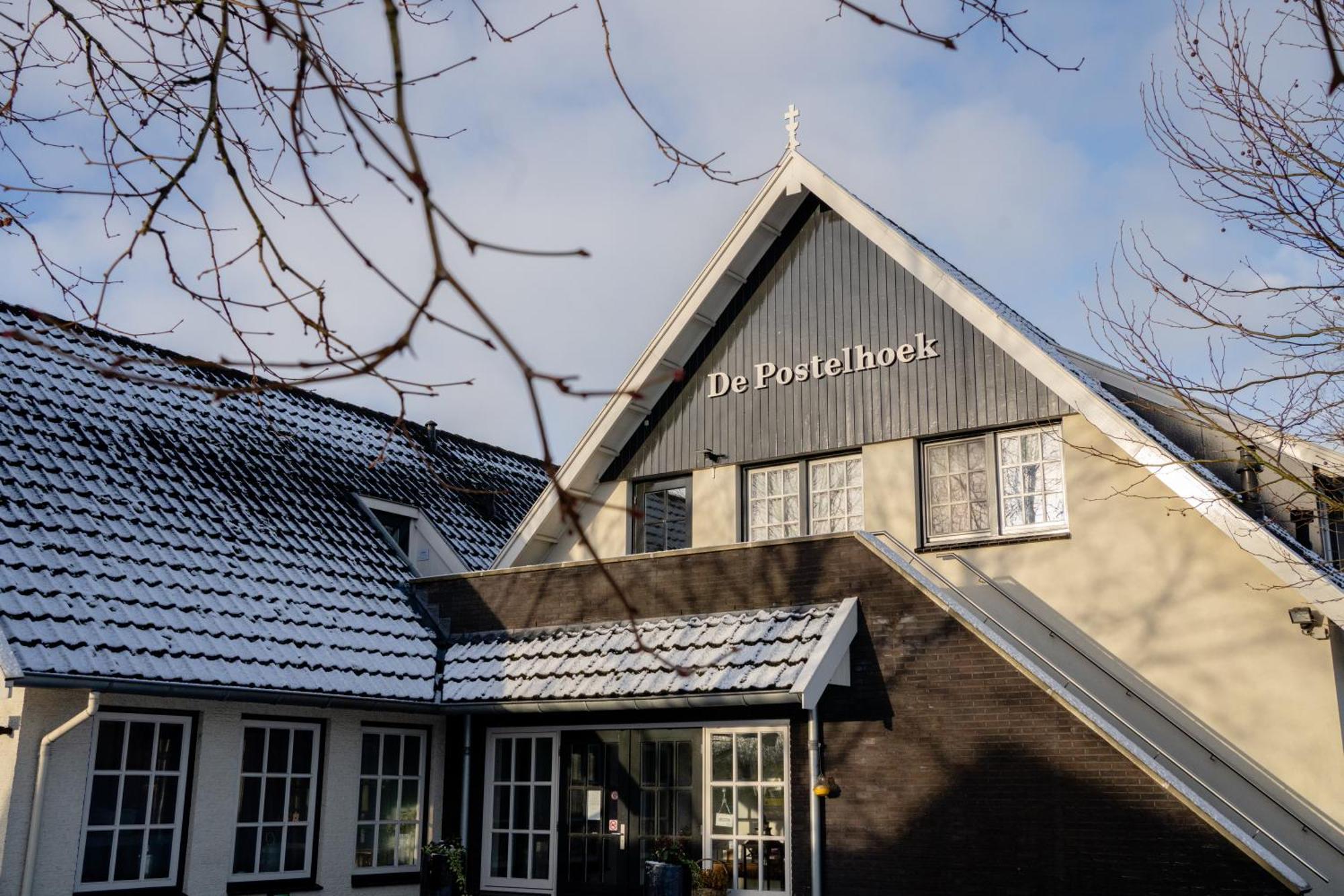 De Postelhoek 3*