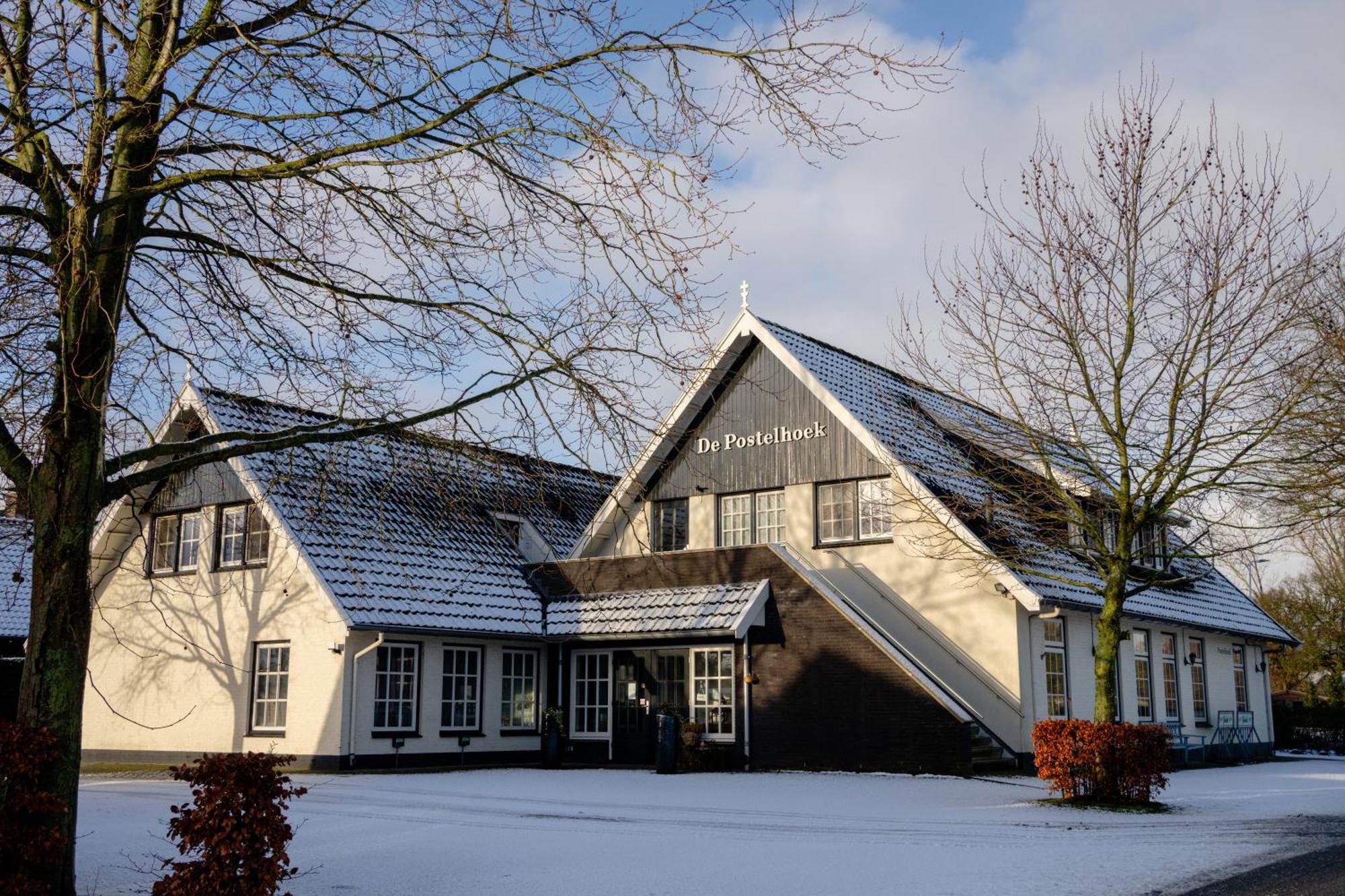 De Postelhoek