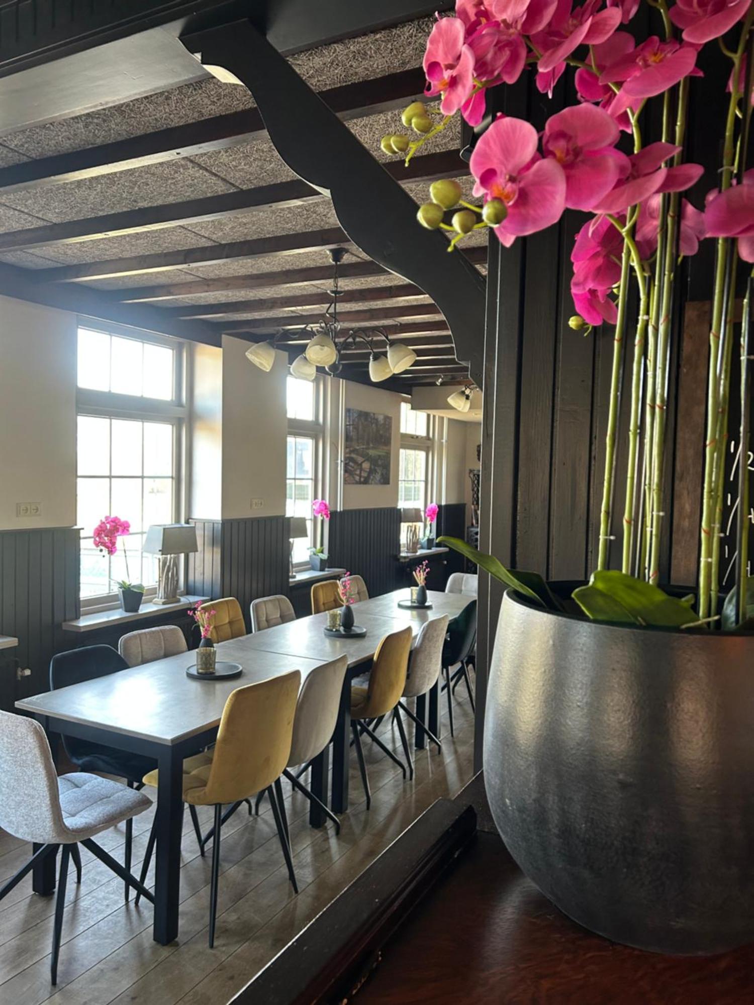 De Postelhoek Bed and breakfast 3*