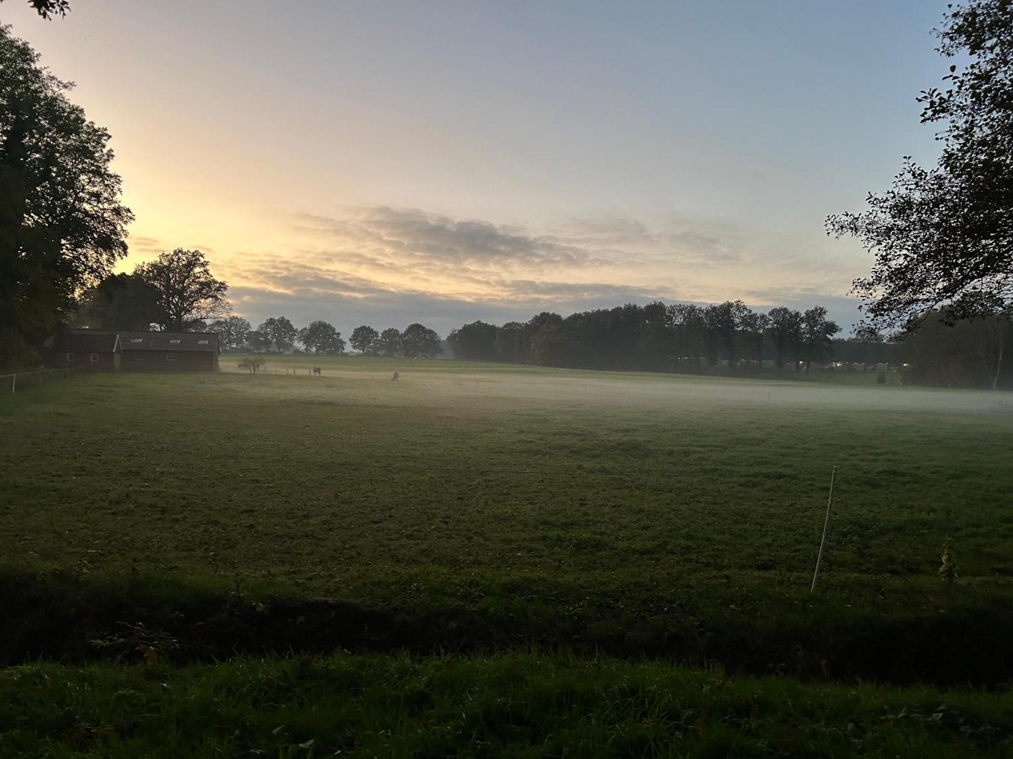 Bed and breakfast De Postelhoek